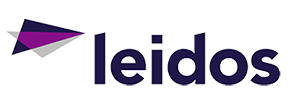 Leidos Logo