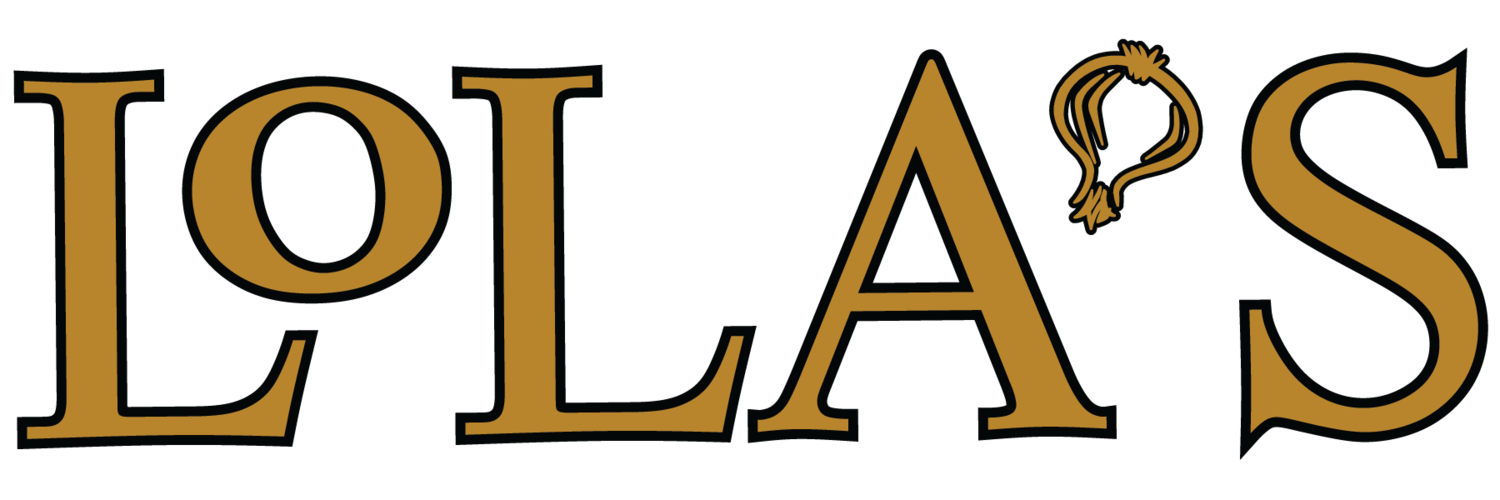 Lola's Logo