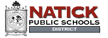 Natick PS Logo