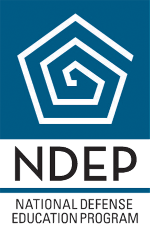 NDEP Logo