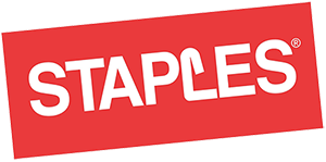 Staples Logo