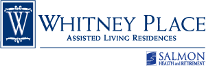 Whitney Place Logo